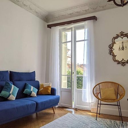 Amazing 2-Bedroom Apartment In Nice Near The Beach 外观 照片