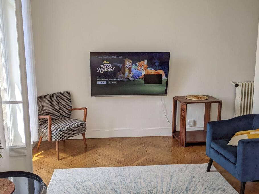 Amazing 2-Bedroom Apartment In Nice Near The Beach 外观 照片