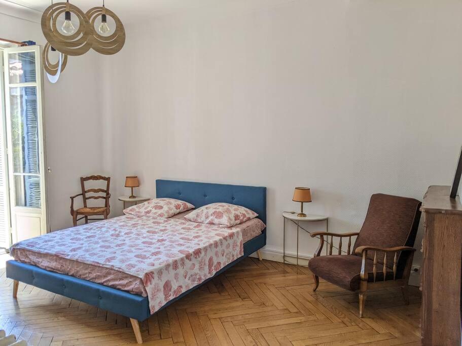 Amazing 2-Bedroom Apartment In Nice Near The Beach 外观 照片
