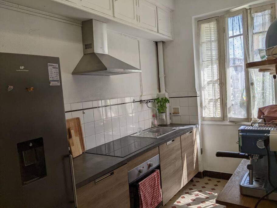 Amazing 2-Bedroom Apartment In Nice Near The Beach 外观 照片