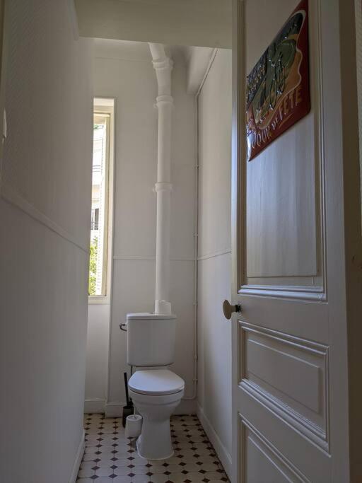 Amazing 2-Bedroom Apartment In Nice Near The Beach 外观 照片