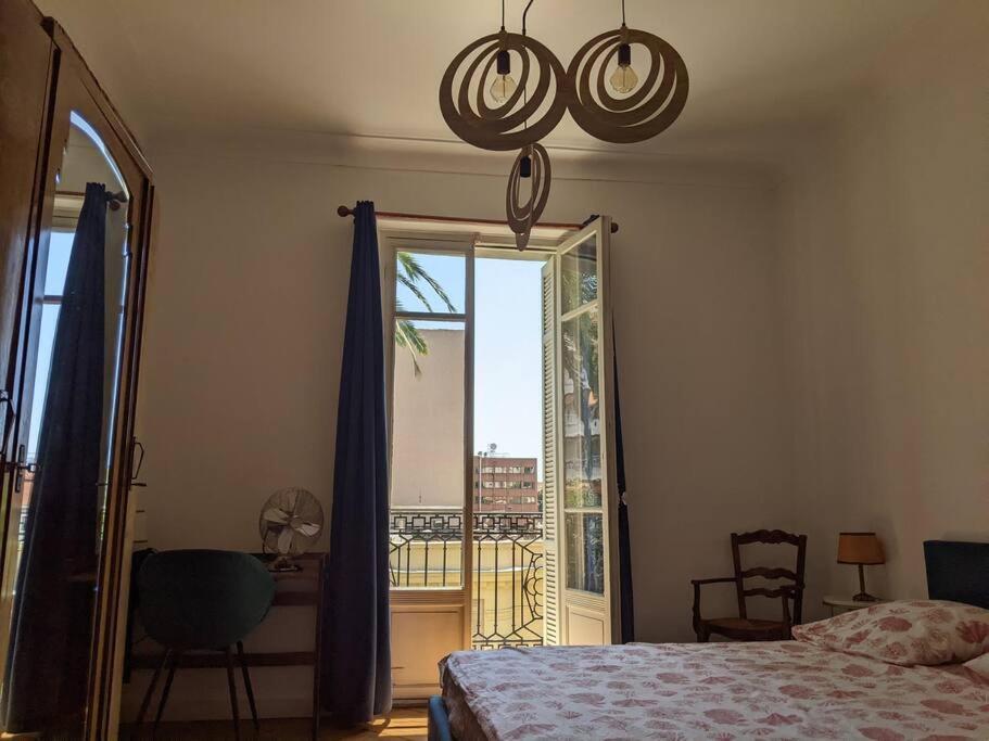 Amazing 2-Bedroom Apartment In Nice Near The Beach 外观 照片