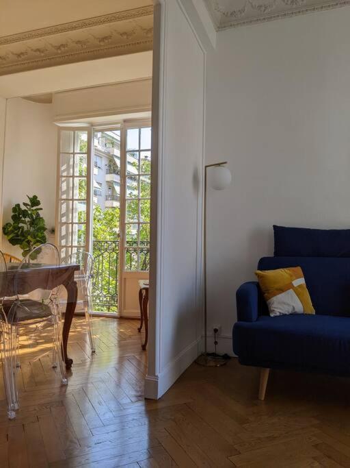 Amazing 2-Bedroom Apartment In Nice Near The Beach 外观 照片