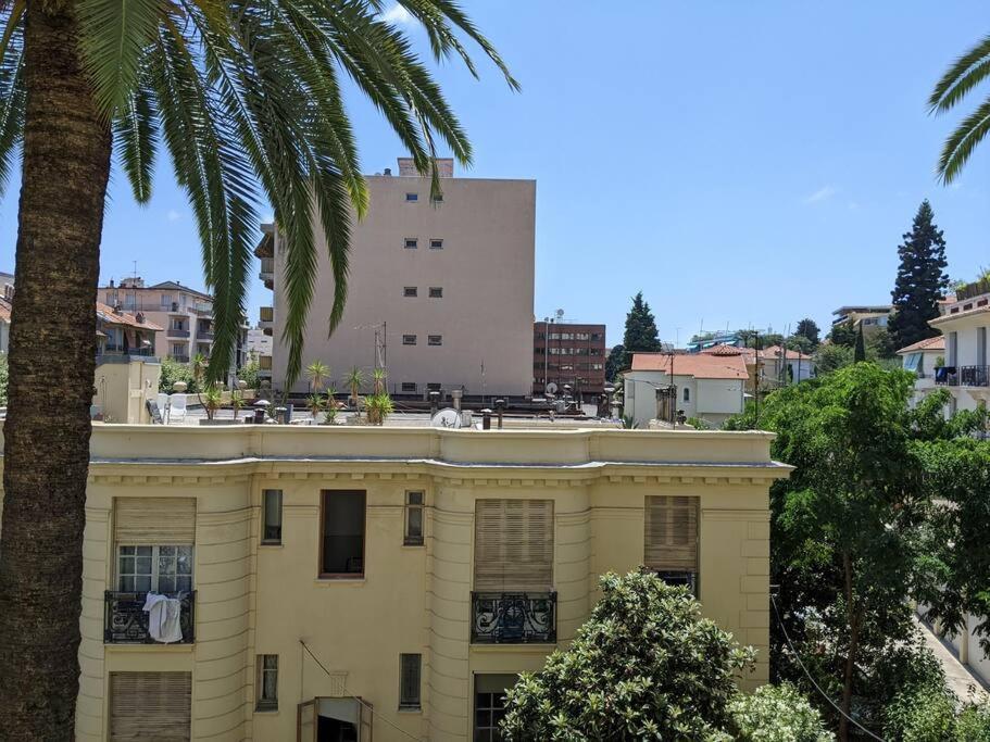 Amazing 2-Bedroom Apartment In Nice Near The Beach 外观 照片