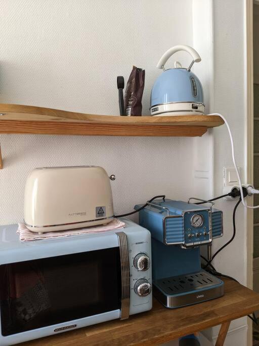 Amazing 2-Bedroom Apartment In Nice Near The Beach 外观 照片