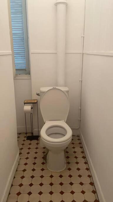 Amazing 2-Bedroom Apartment In Nice Near The Beach 外观 照片