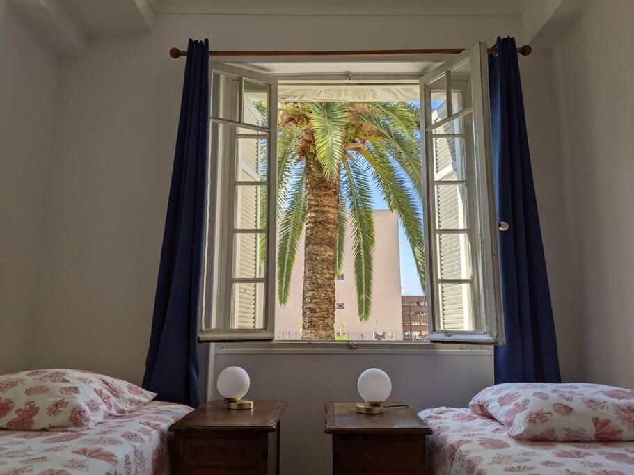 Amazing 2-Bedroom Apartment In Nice Near The Beach 外观 照片