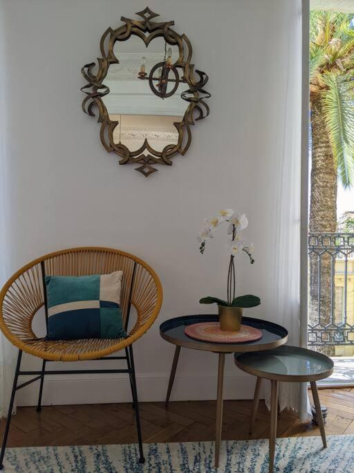 Amazing 2-Bedroom Apartment In Nice Near The Beach 外观 照片