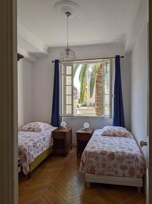 Amazing 2-Bedroom Apartment In Nice Near The Beach 外观 照片