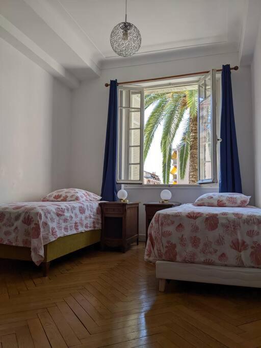 Amazing 2-Bedroom Apartment In Nice Near The Beach 外观 照片