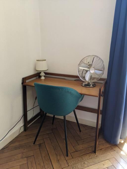 Amazing 2-Bedroom Apartment In Nice Near The Beach 外观 照片