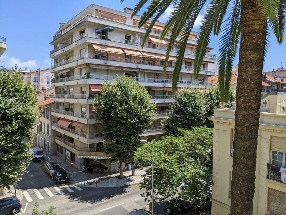 Amazing 2-Bedroom Apartment In Nice Near The Beach 外观 照片