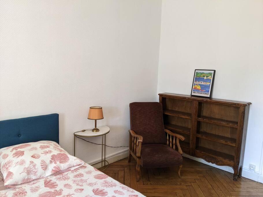 Amazing 2-Bedroom Apartment In Nice Near The Beach 外观 照片