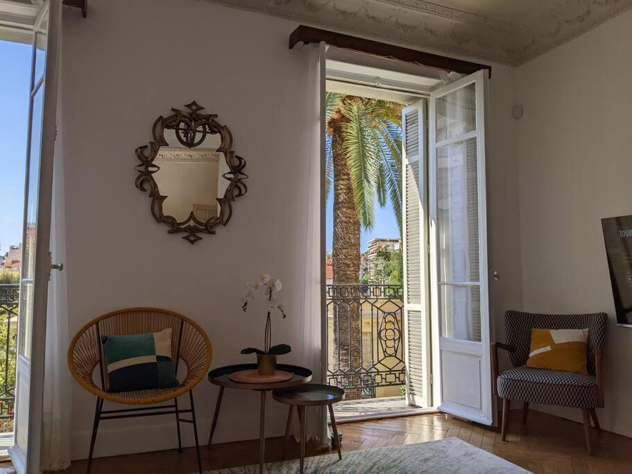 Amazing 2-Bedroom Apartment In Nice Near The Beach 外观 照片
