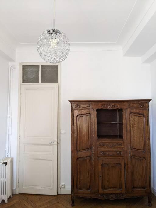 Amazing 2-Bedroom Apartment In Nice Near The Beach 外观 照片